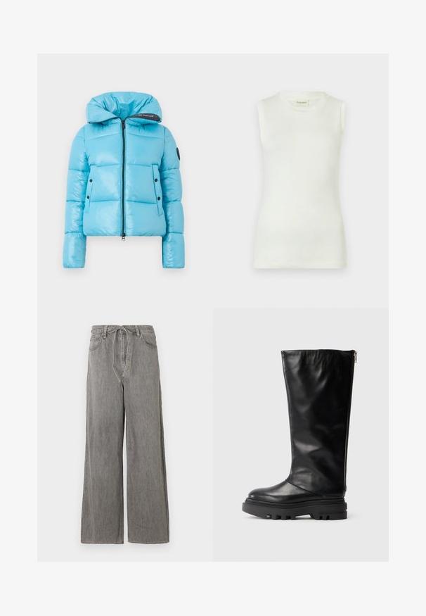 Zalando