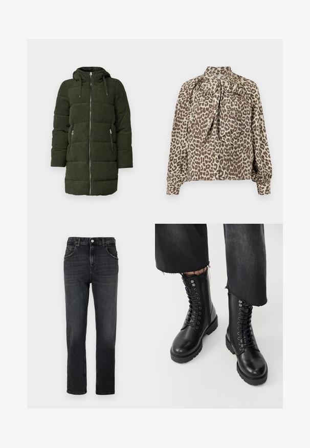 Zalando
