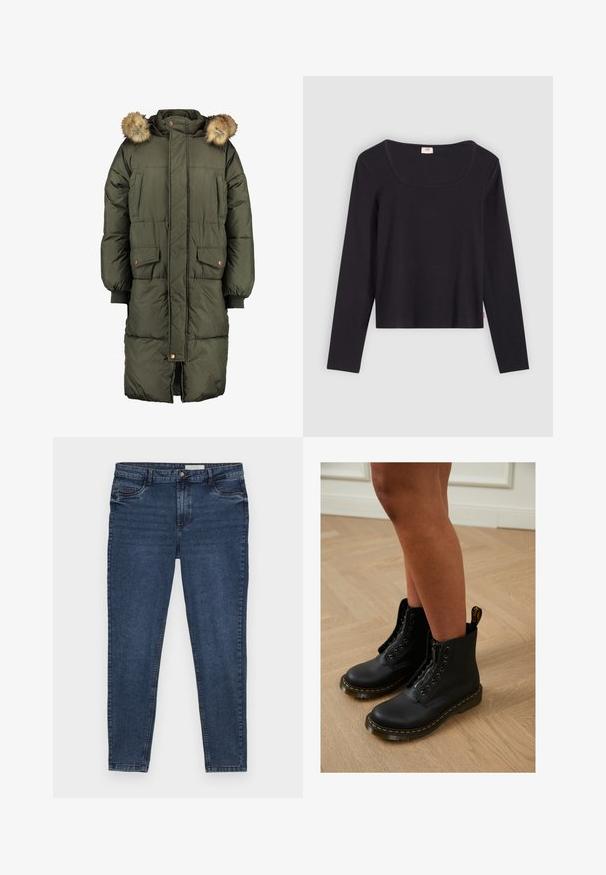 Zalando