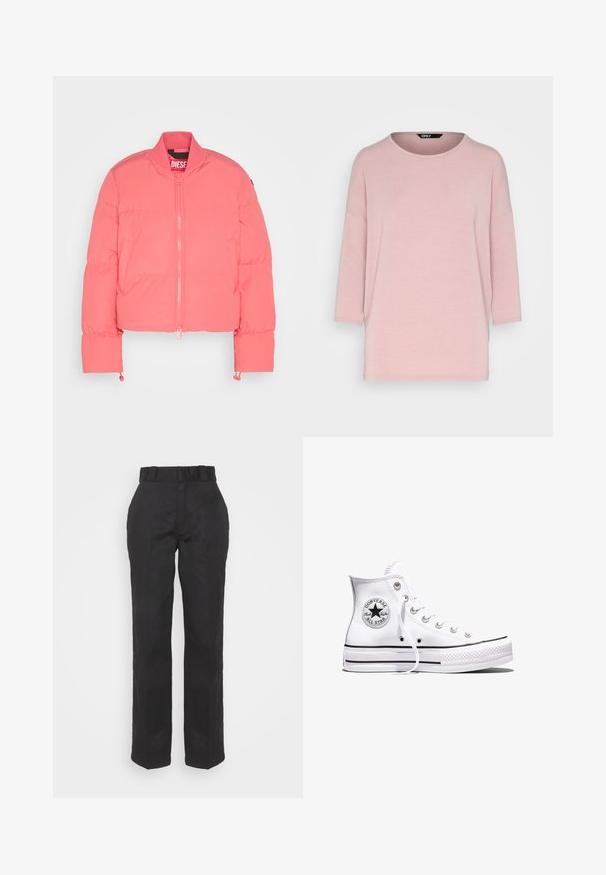 Zalando