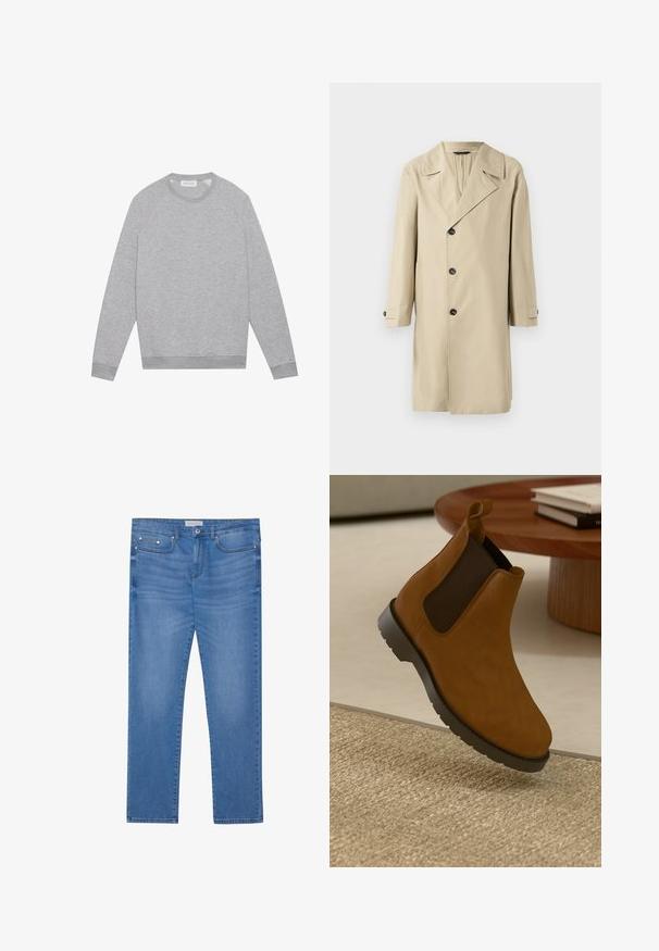 Zalando