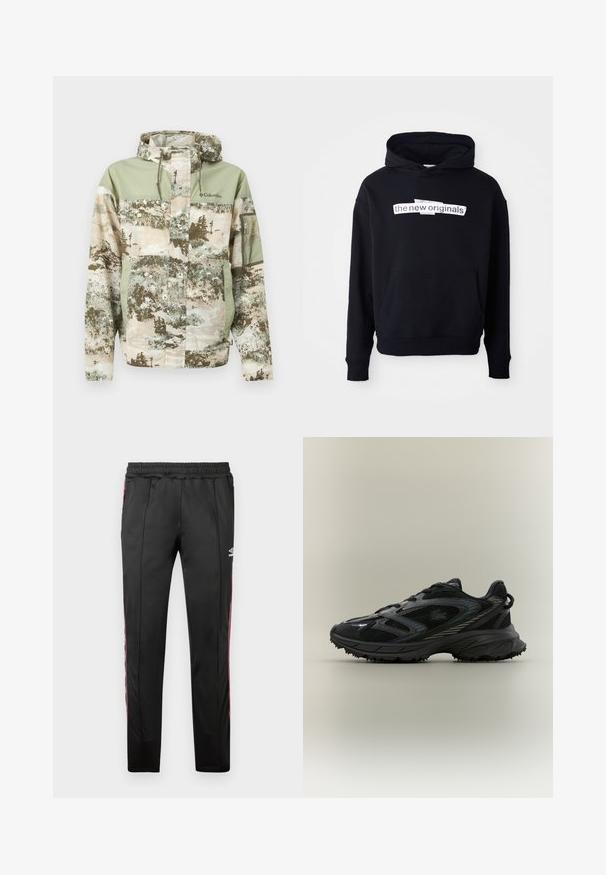 Zalando
