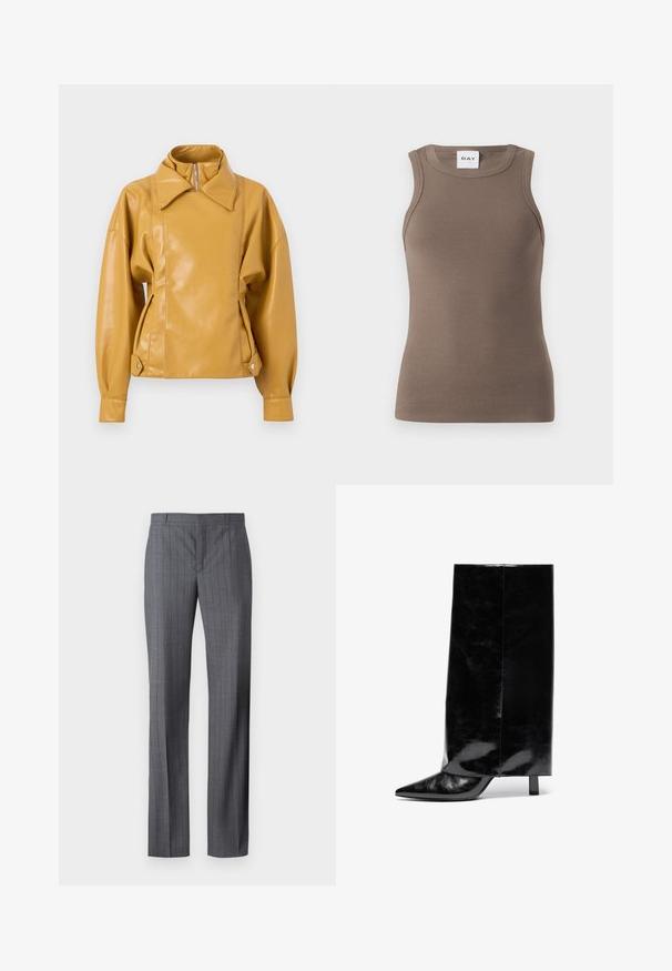 Zalando