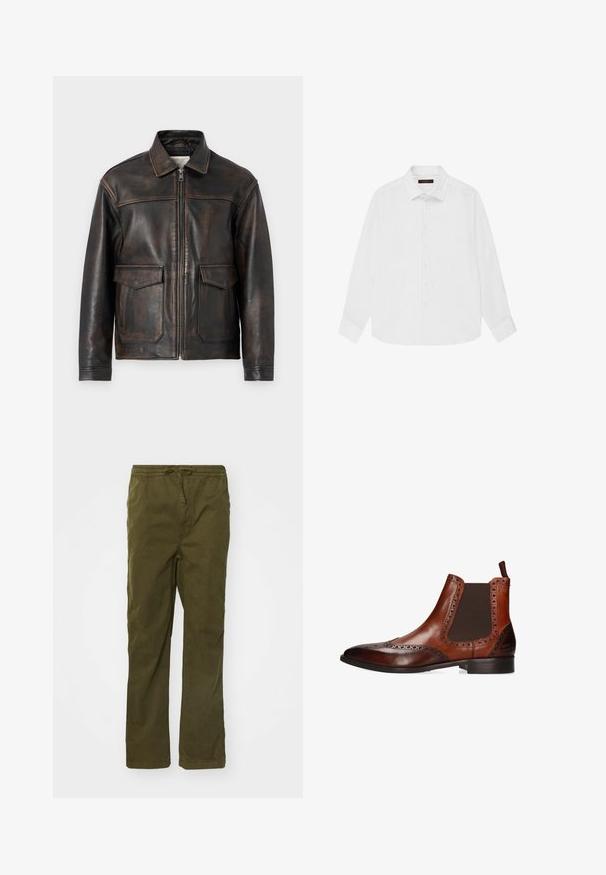 Zalando