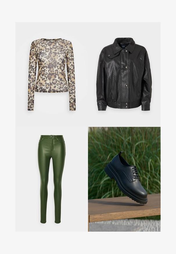 Zalando