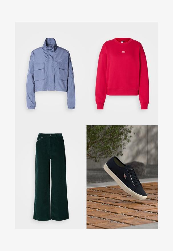 Zalando