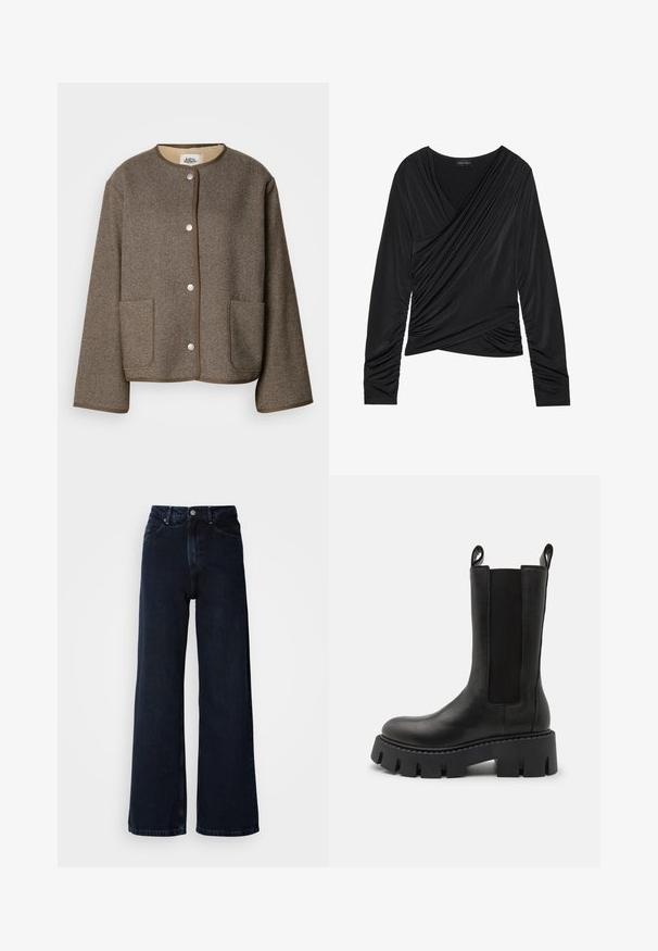 Zalando