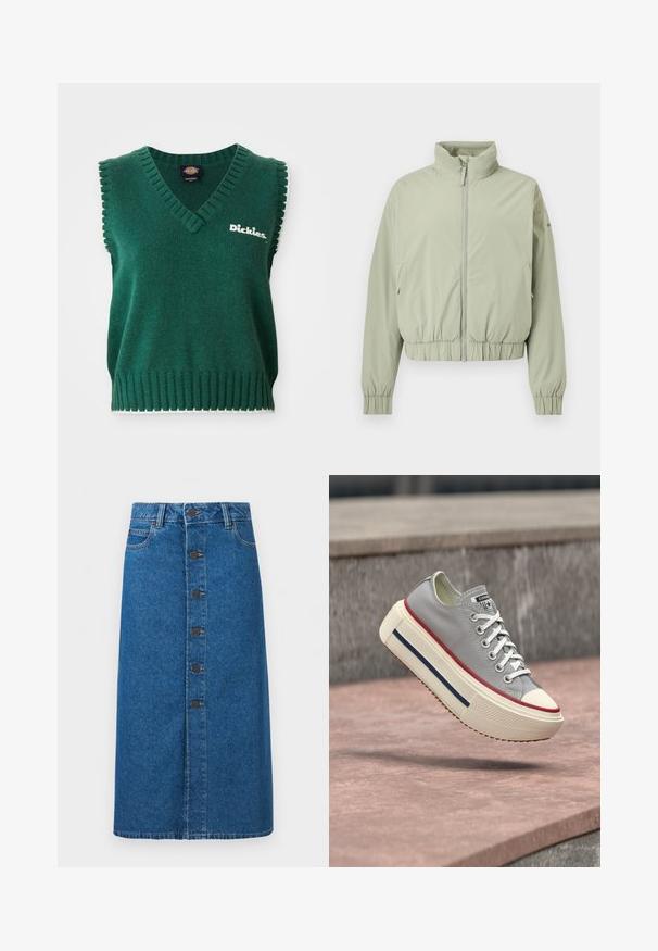 Zalando