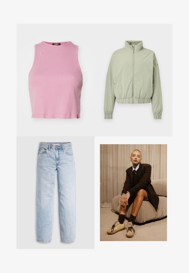 Zalando