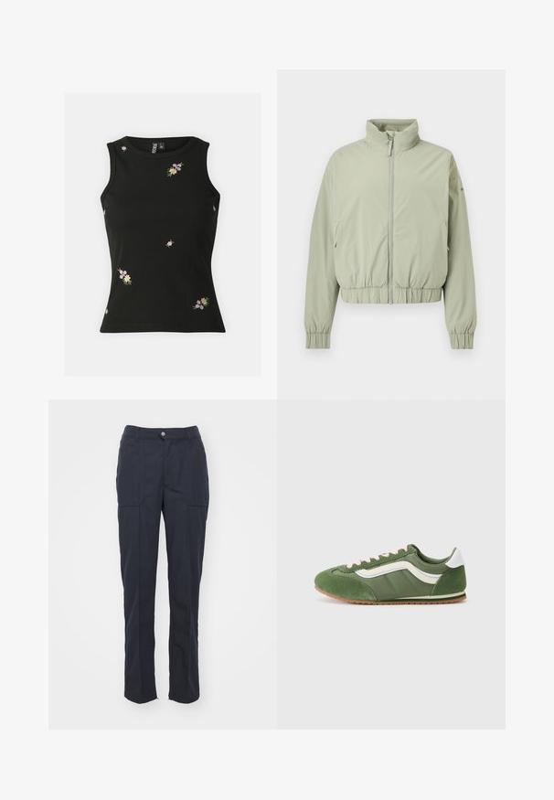 Zalando