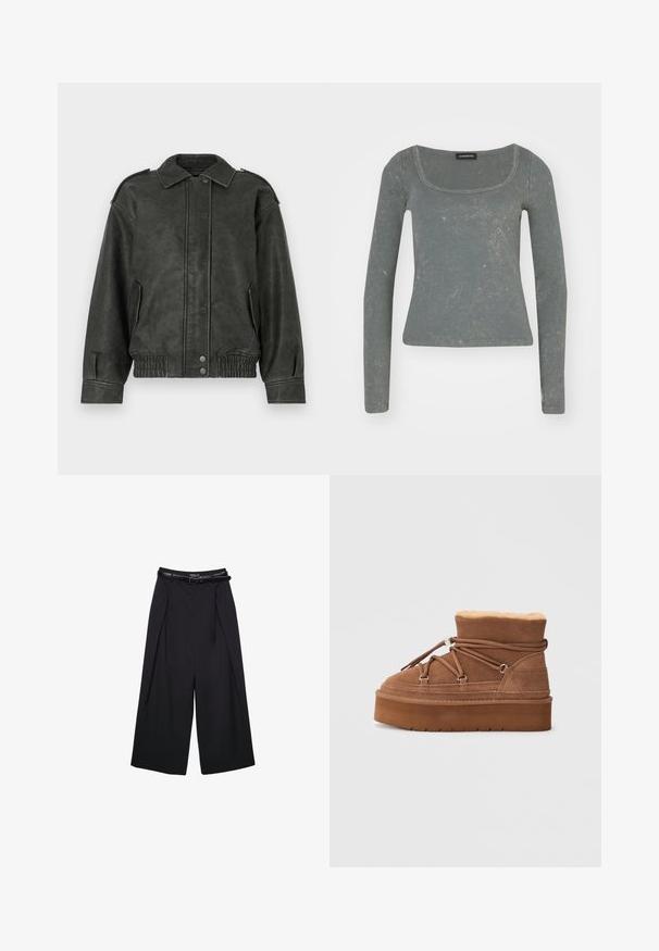 Zalando