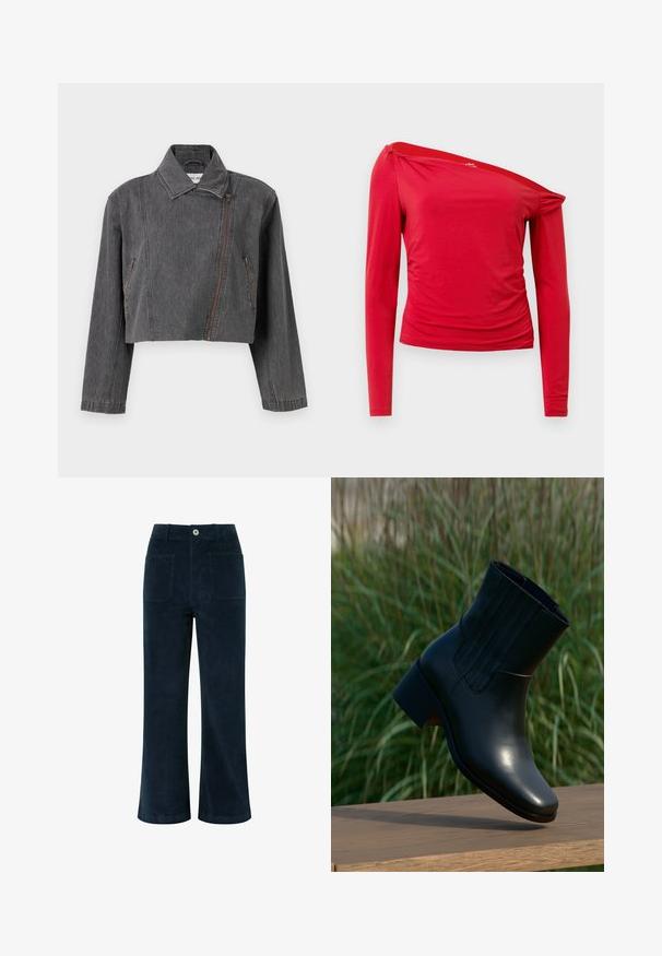 Zalando