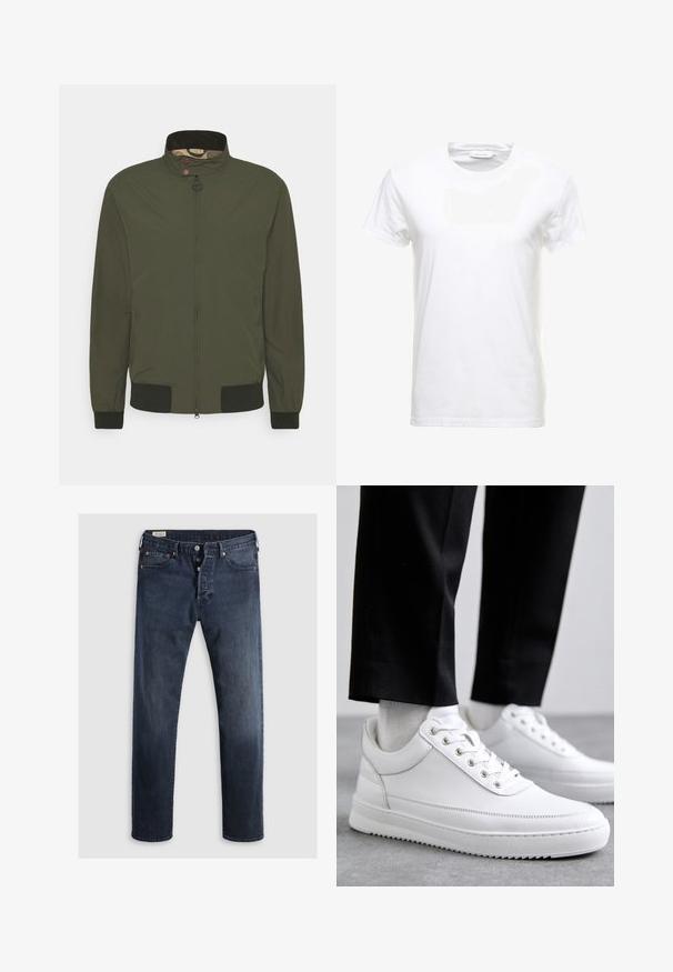 Zalando