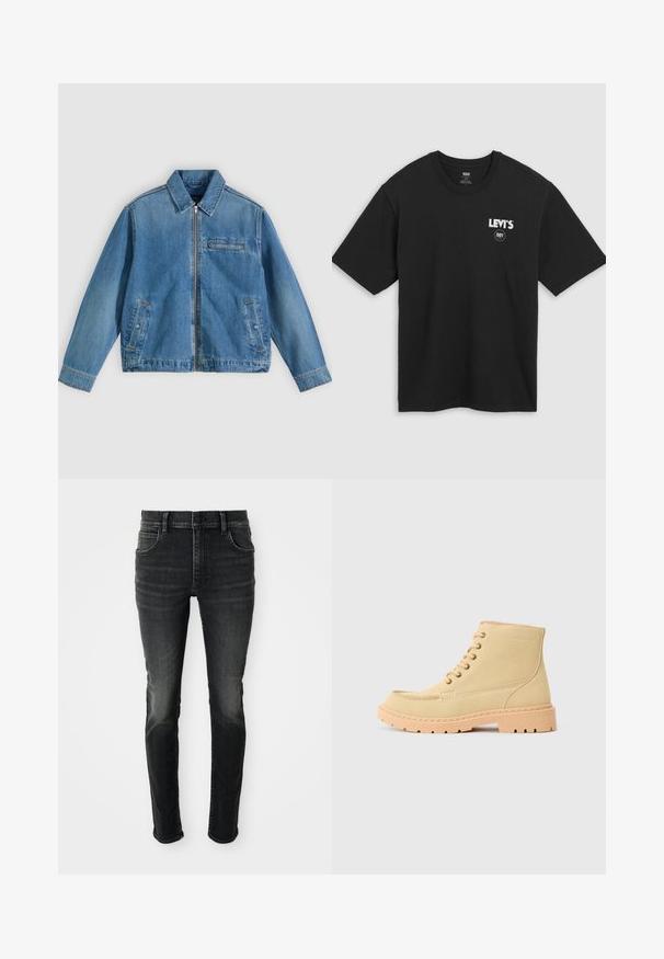 Zalando