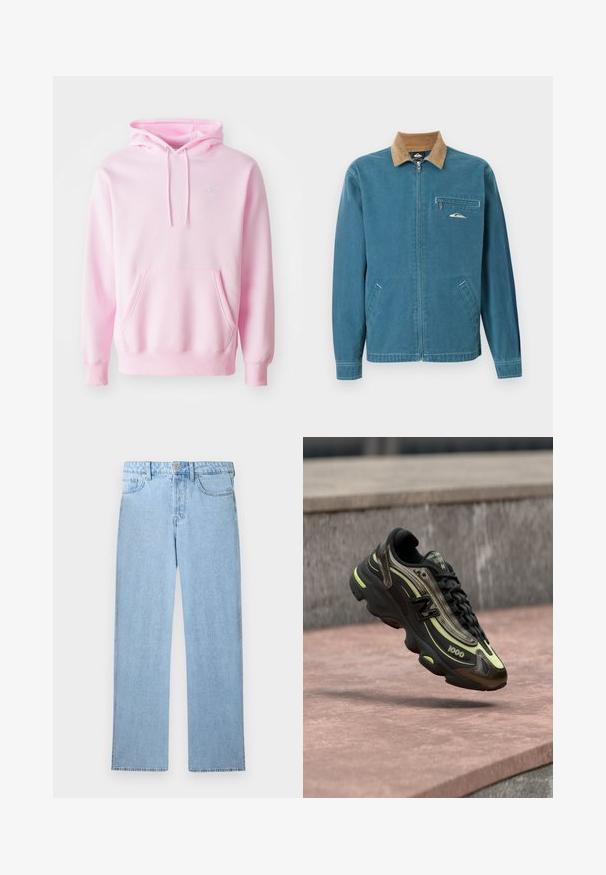 Zalando