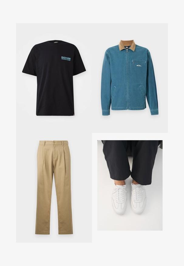 Zalando