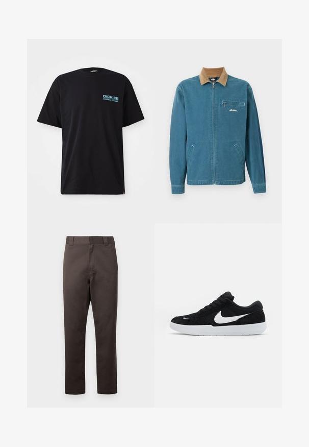 Zalando