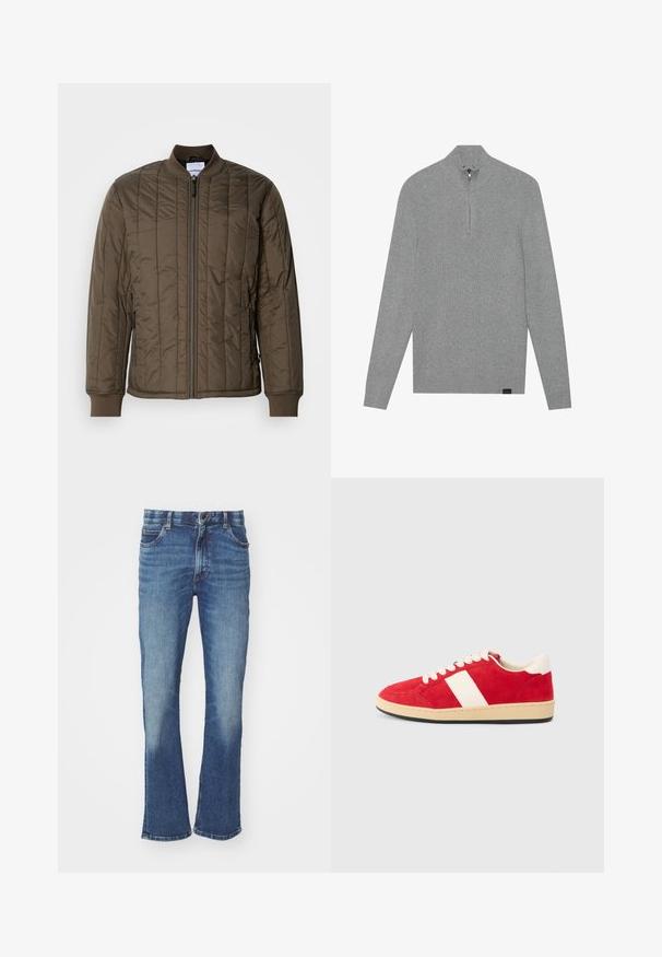 Zalando