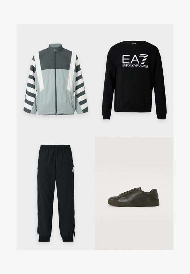 Zalando