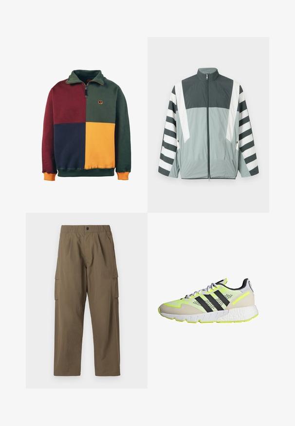 Zalando