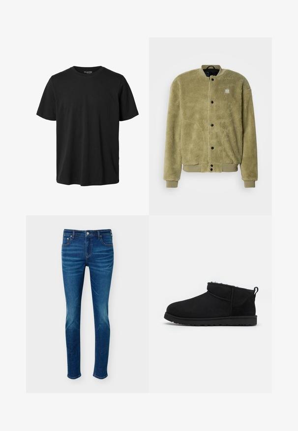 Zalando