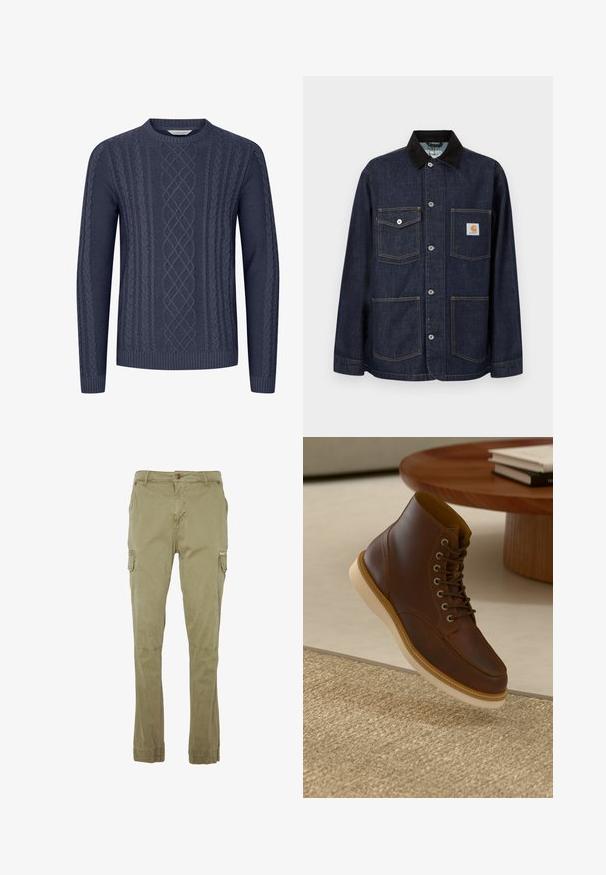 Zalando