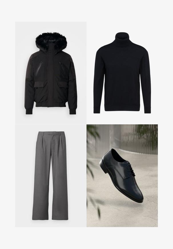 Zalando
