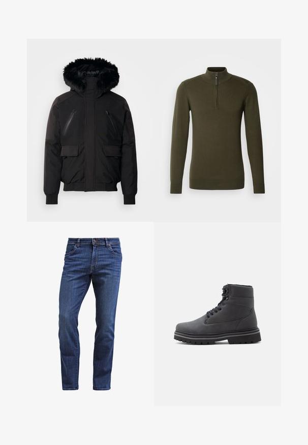 Zalando