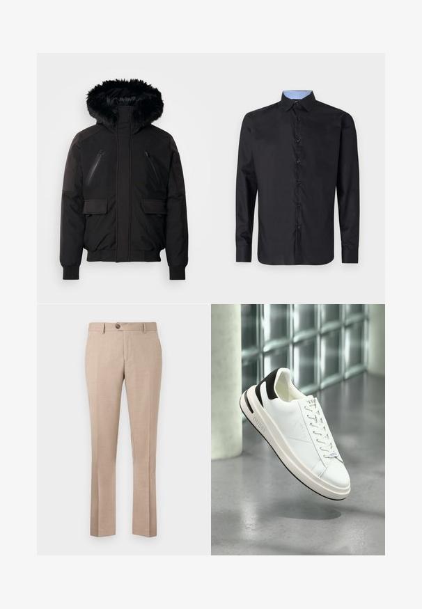 Zalando