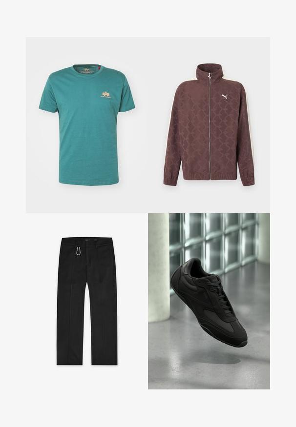 Zalando
