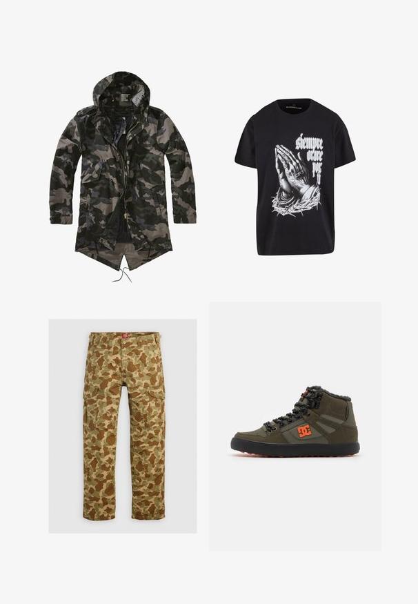 Zalando