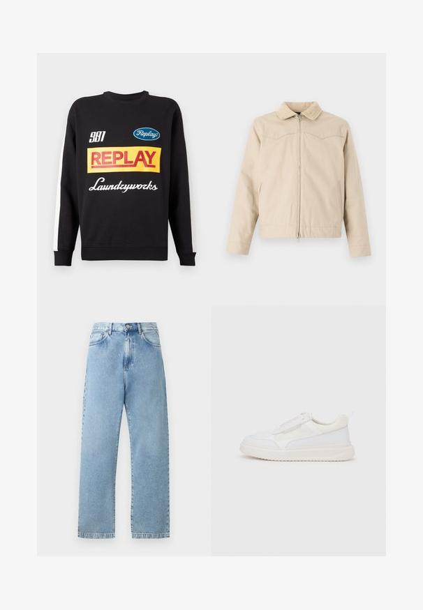 Zalando