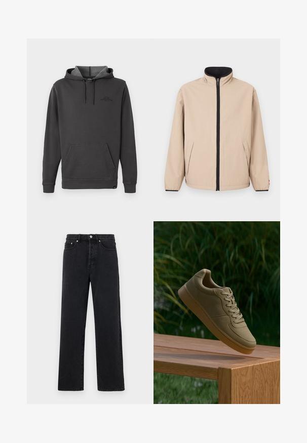 Zalando