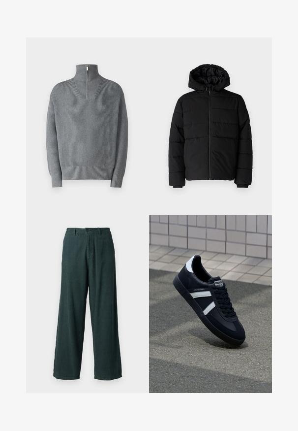 Zalando