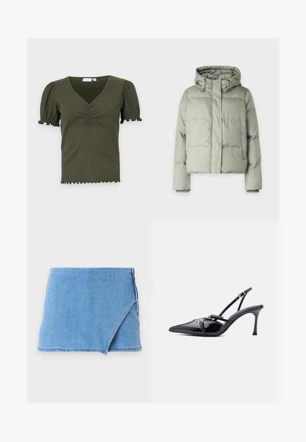 Zalando