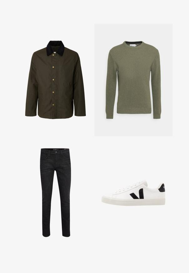 Zalando