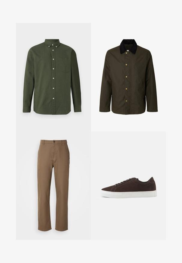 Zalando