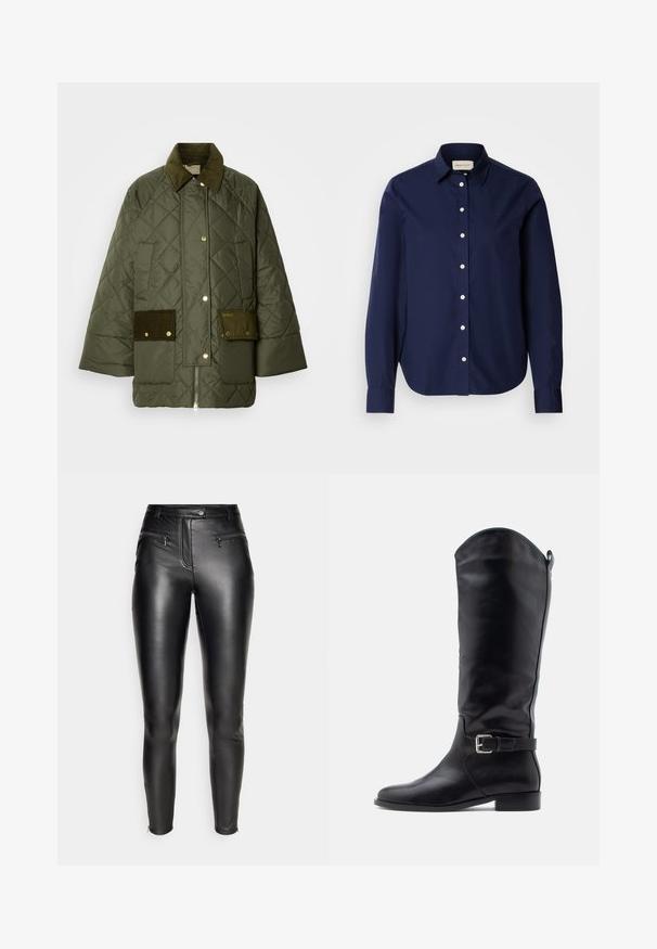 Zalando