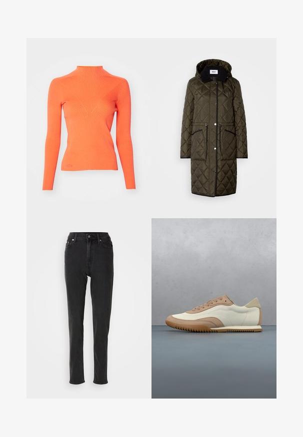 Zalando
