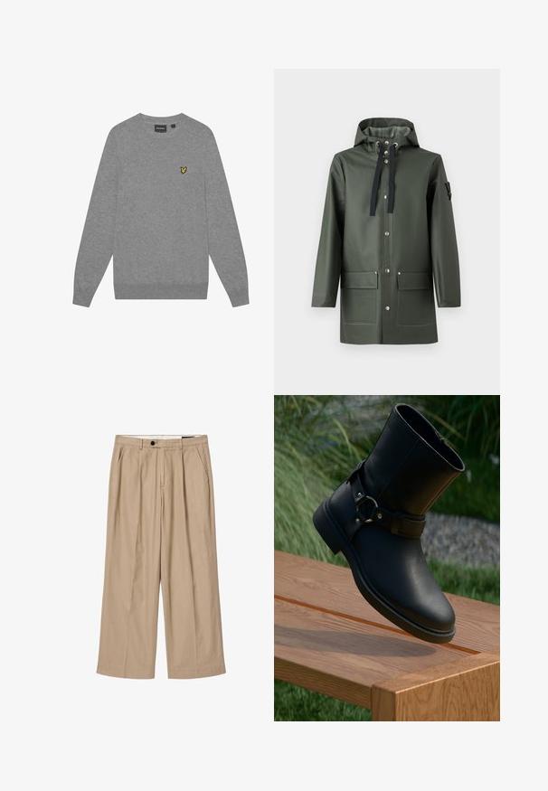 Zalando