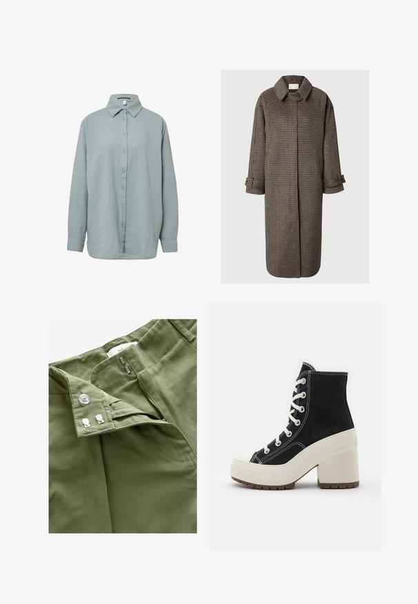Zalando