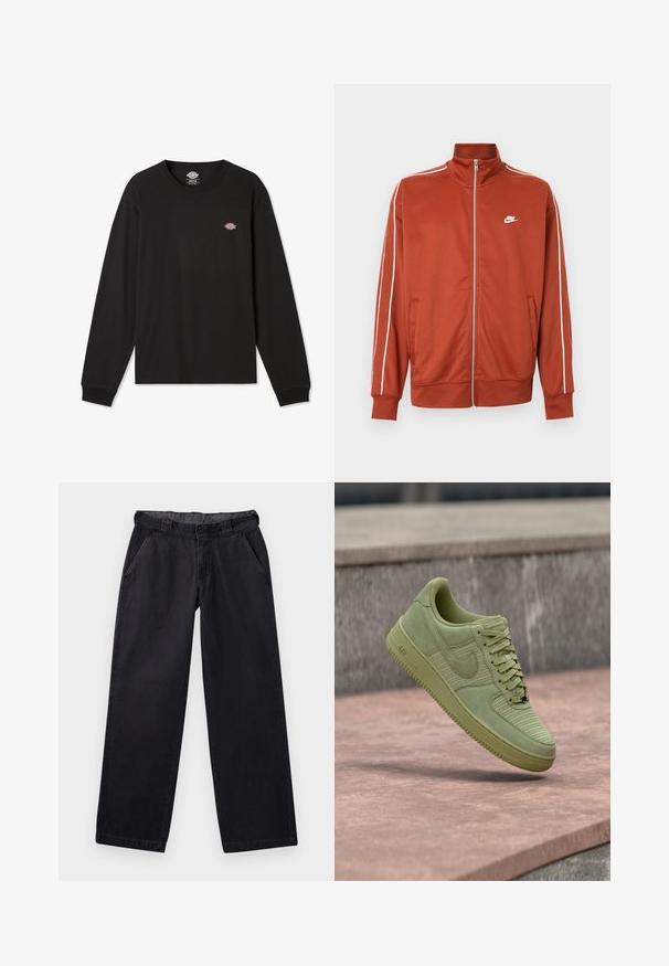 Zalando