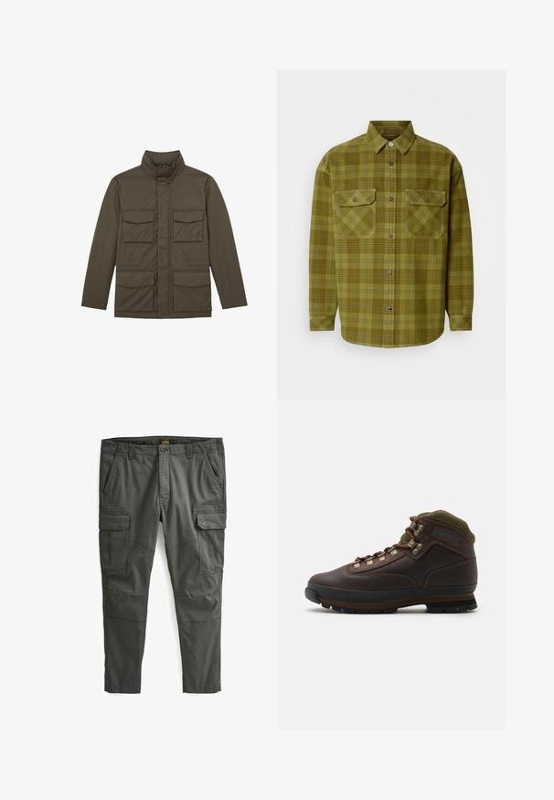 Zalando