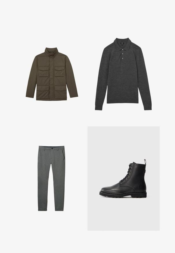 Zalando