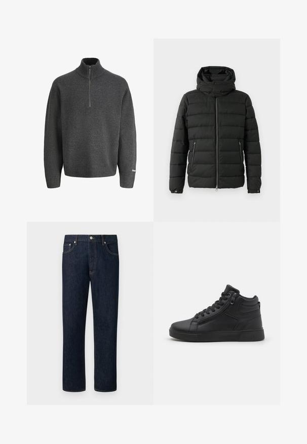 Zalando