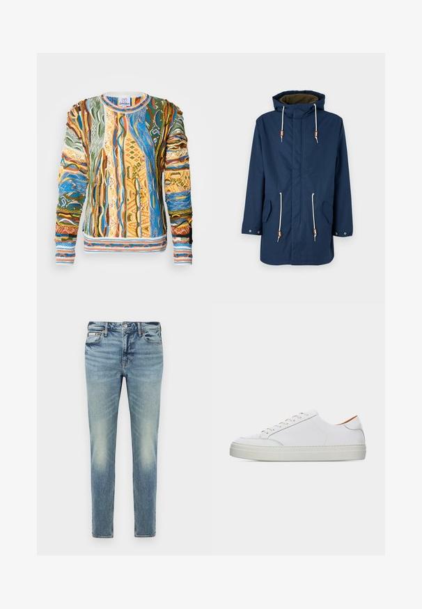 Zalando