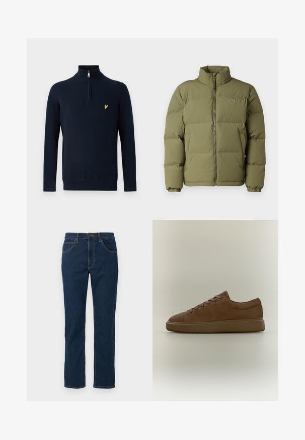 Zalando