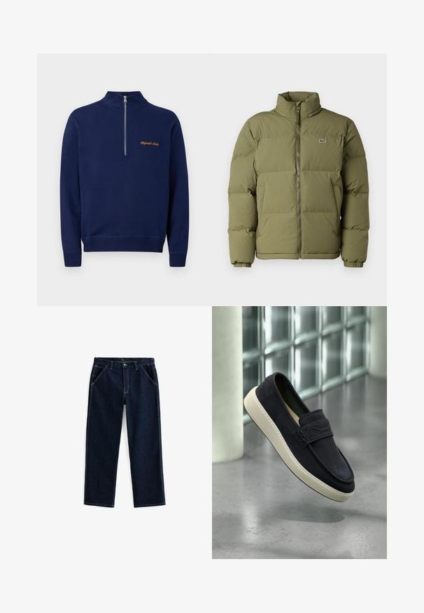 Zalando