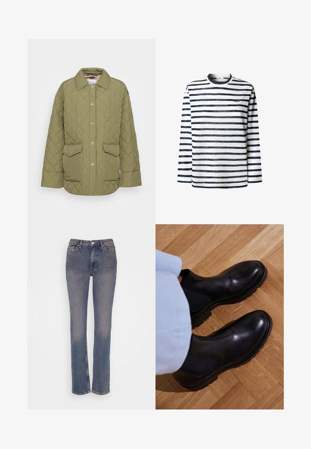Zalando