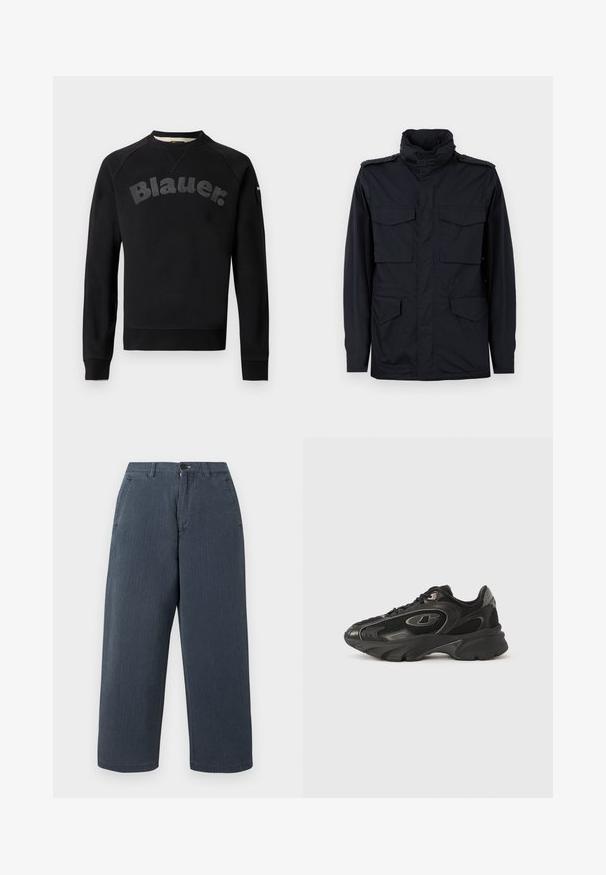 Zalando